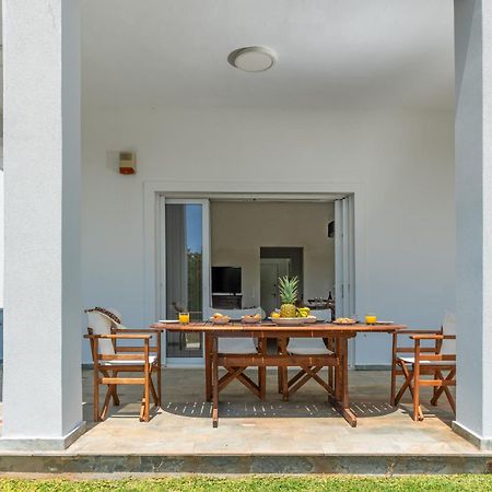 Legrena Beach House Sunion Rom bilde
