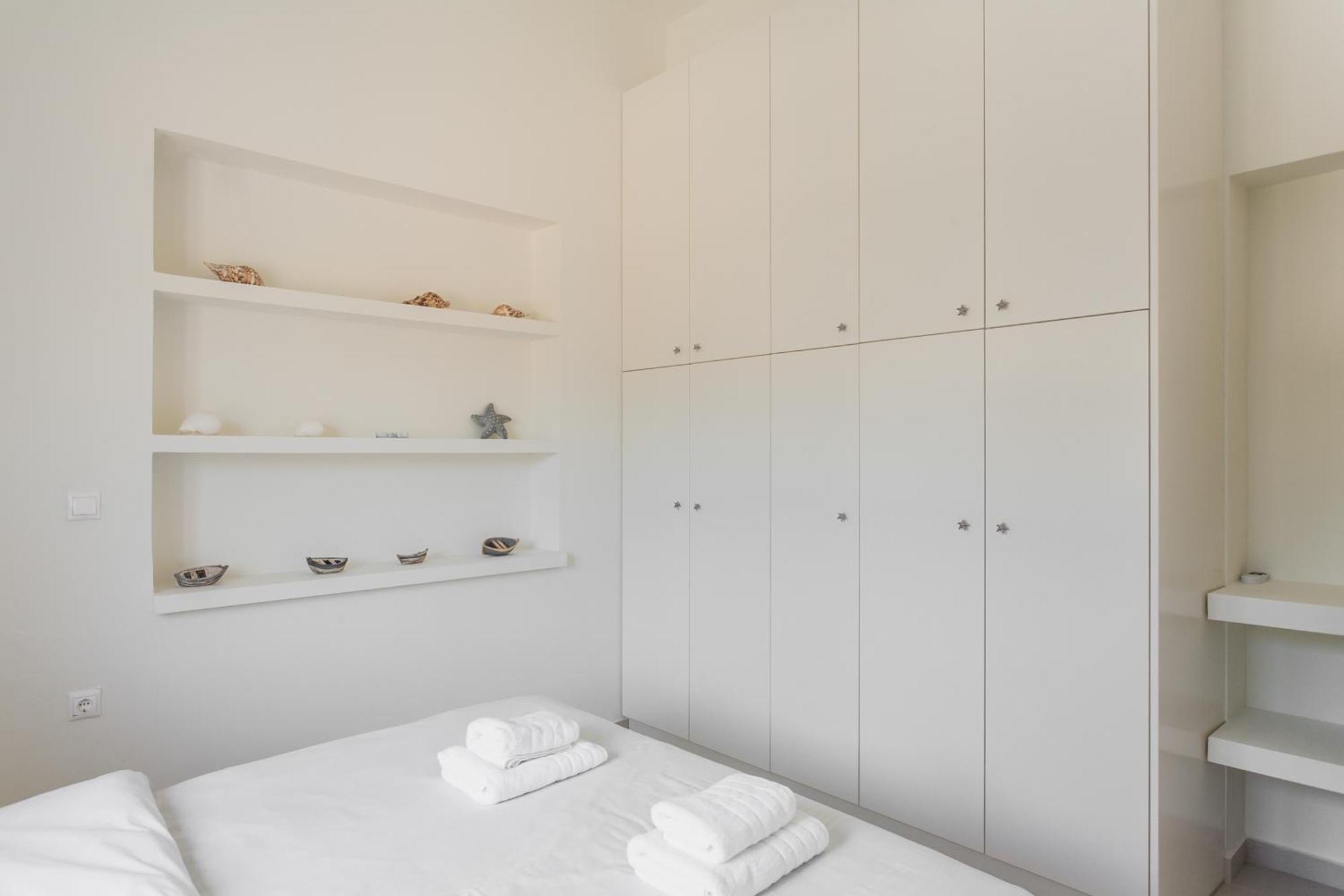 Legrena Beach House Sunion Rom bilde