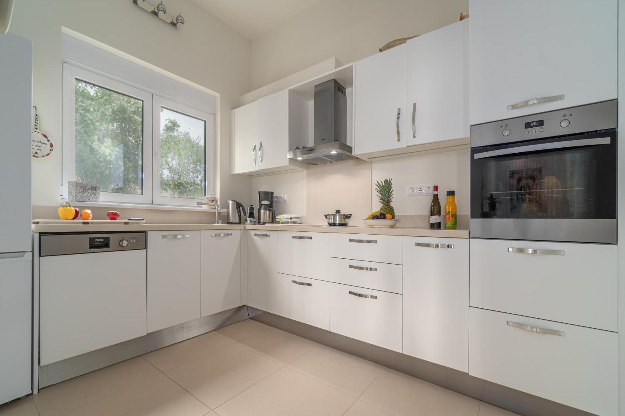 Legrena Beach House Sunion Rom bilde