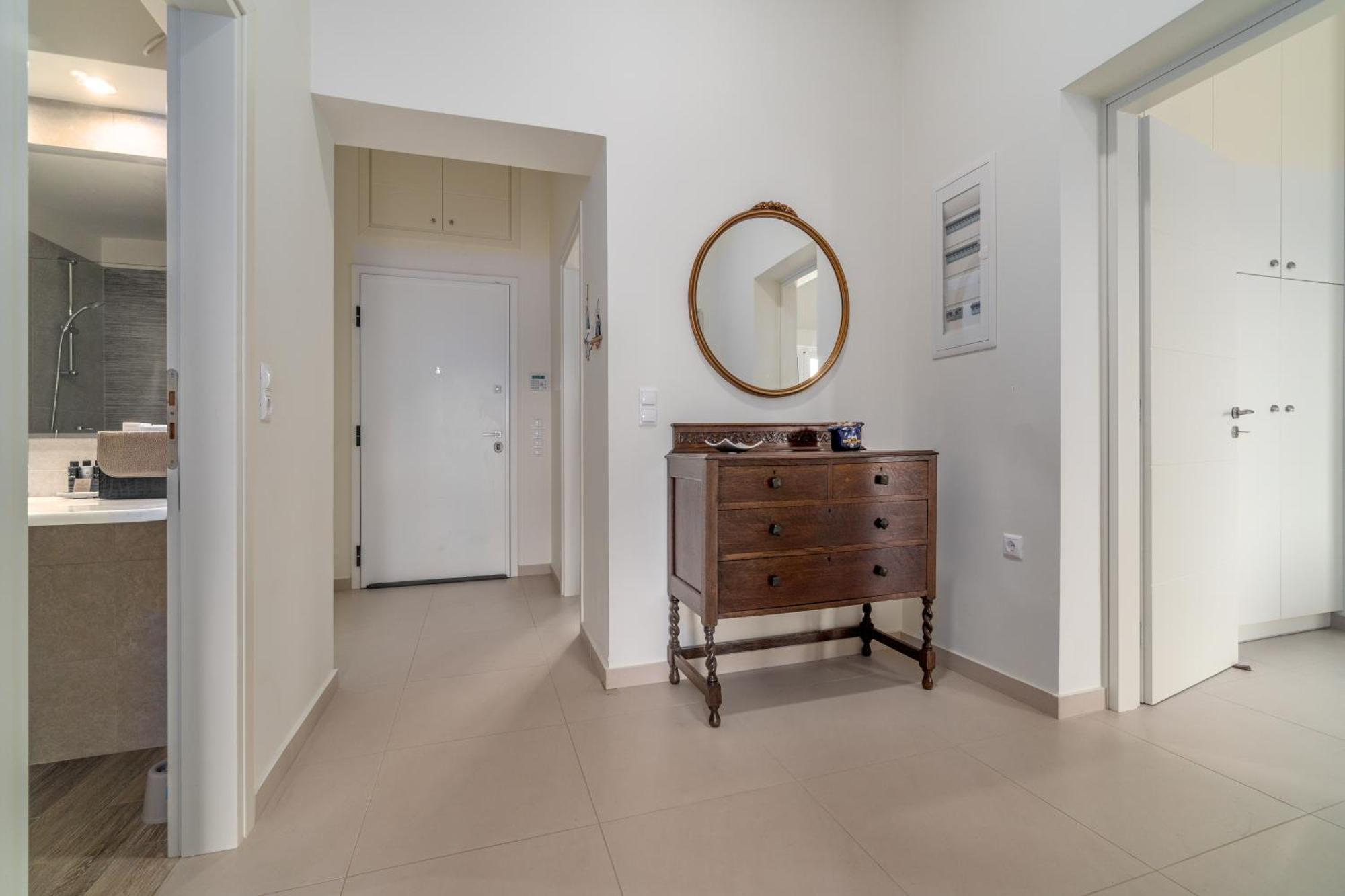 Legrena Beach House Sunion Rom bilde