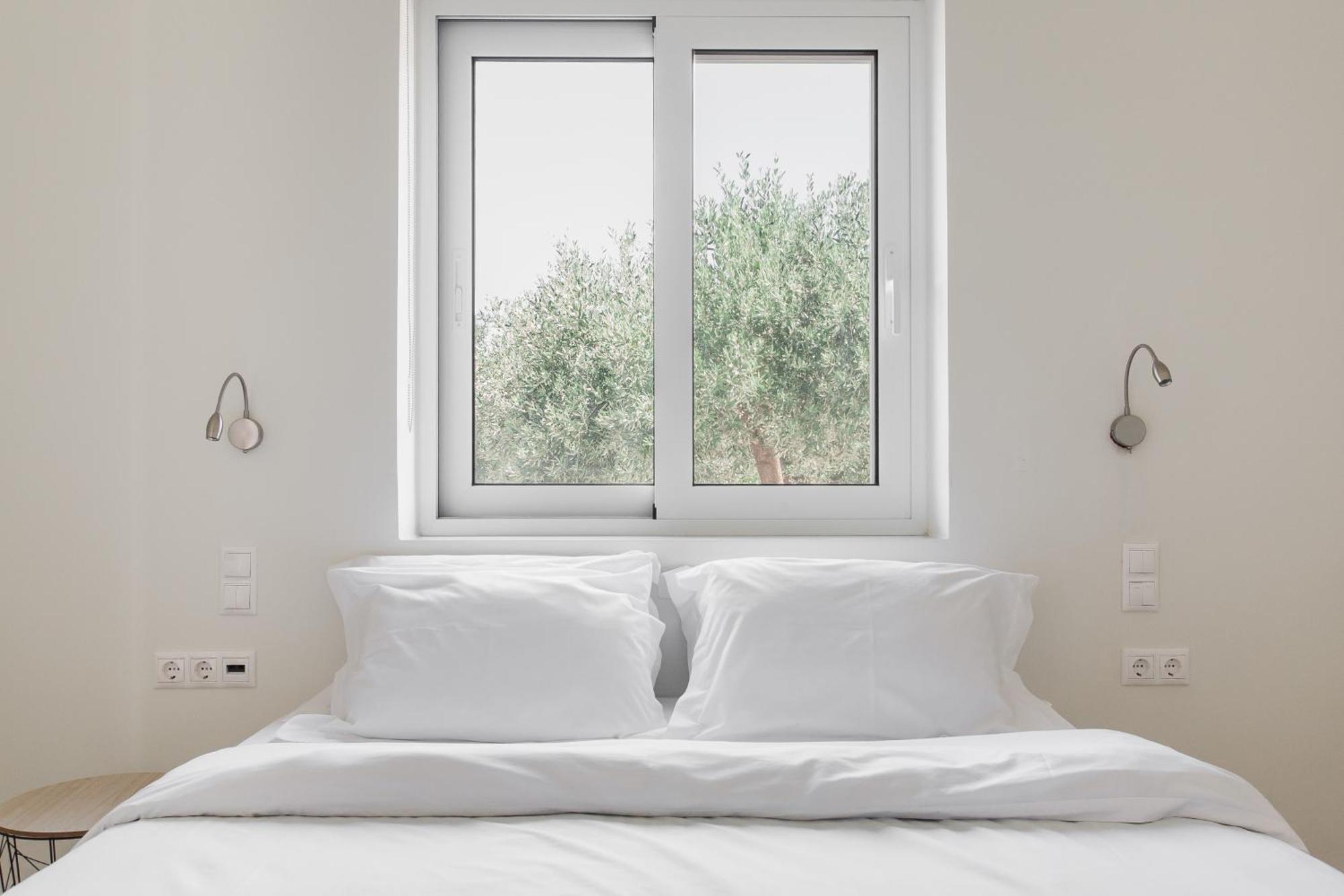 Legrena Beach House Sunion Rom bilde