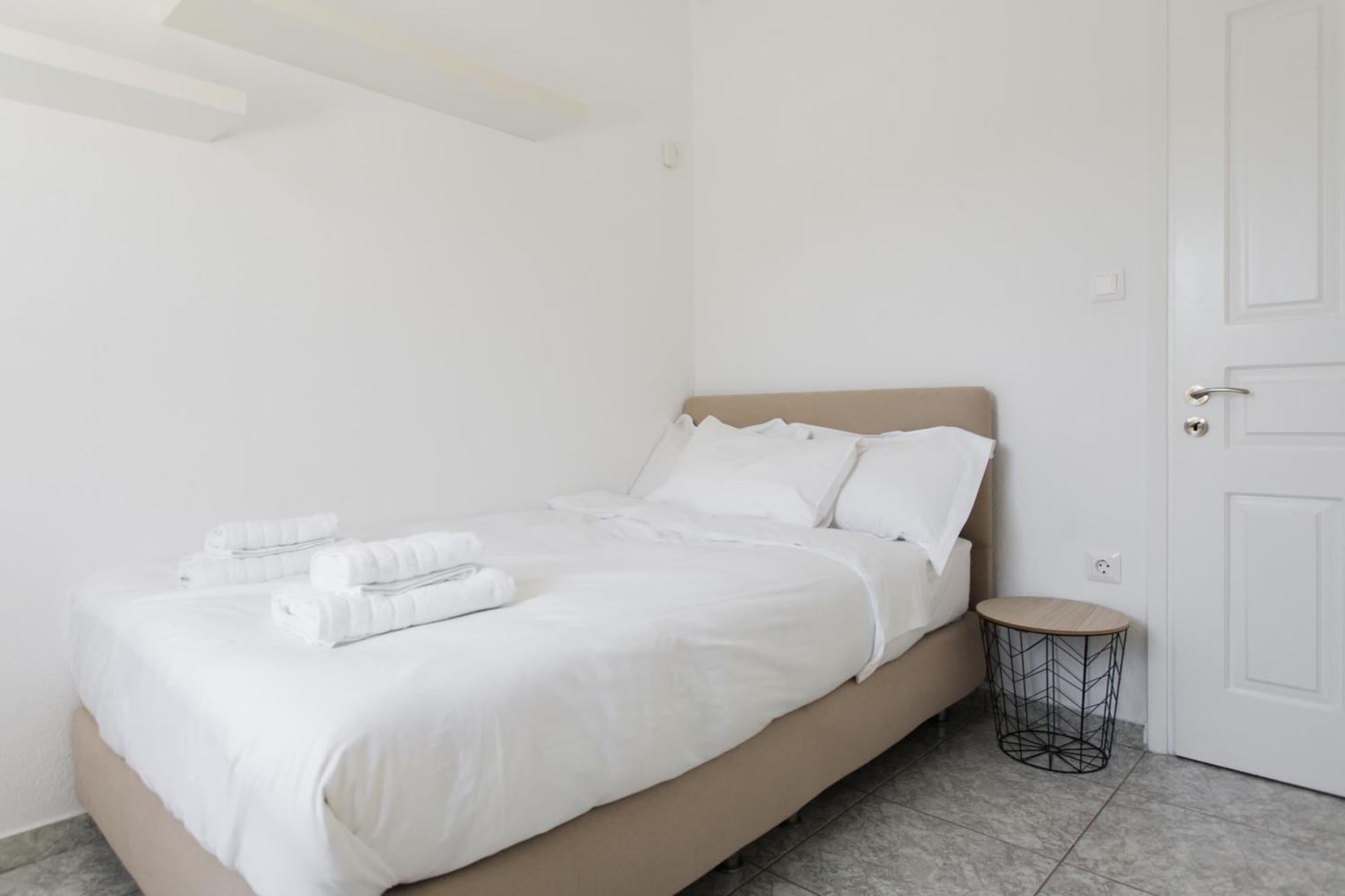 Legrena Beach House Sunion Rom bilde