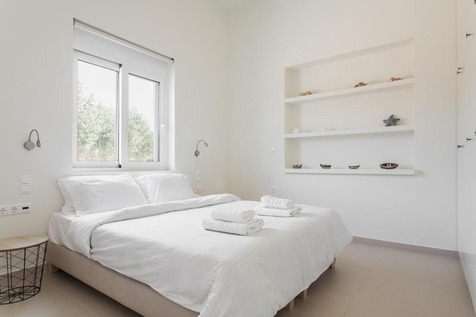 Legrena Beach House Sunion Rom bilde