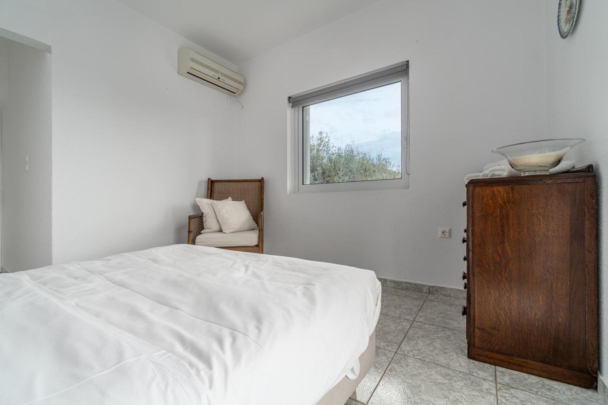 Legrena Beach House Sunion Rom bilde