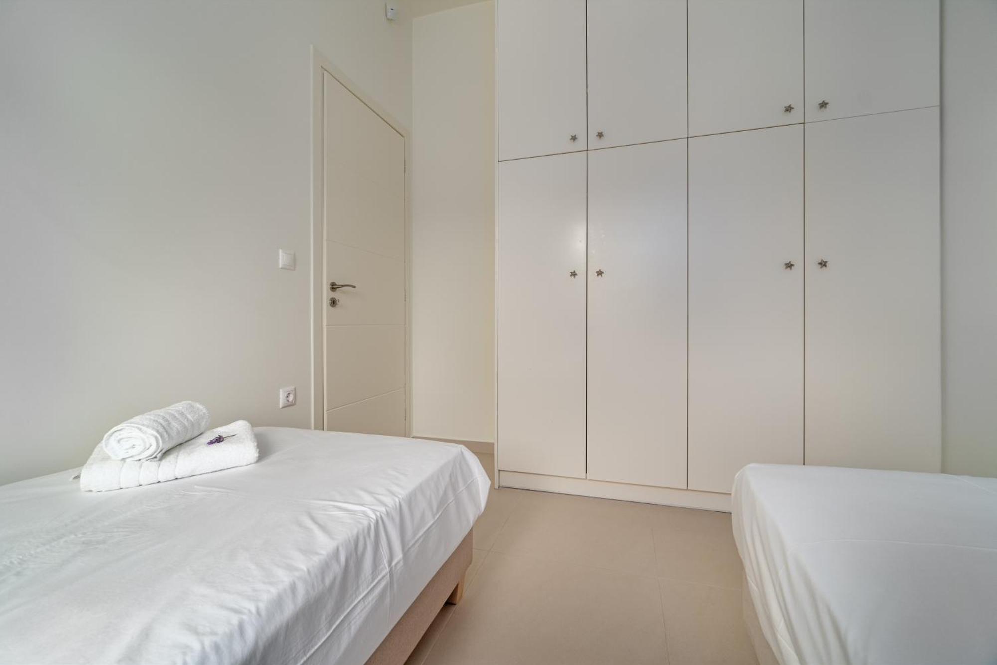 Legrena Beach House Sunion Rom bilde