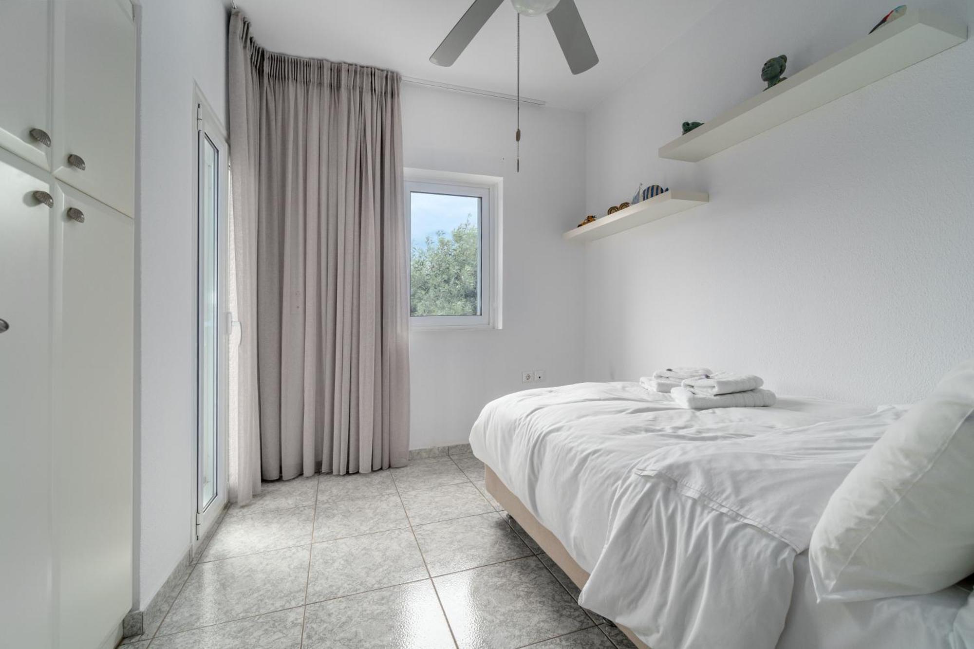 Legrena Beach House Sunion Rom bilde